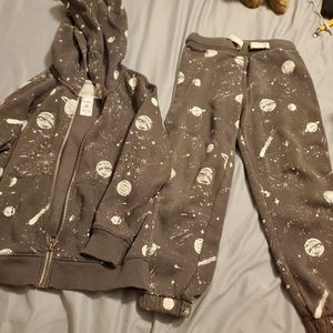 Toddler marching set